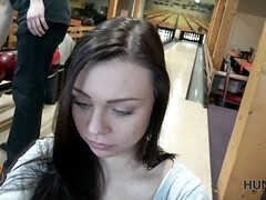 Brunette, Cuckold, Czech, Licking, Pov, Pussy, Reality, Teen