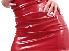 I Adore Latex 01