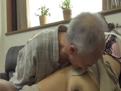 Blowjob, Japanese