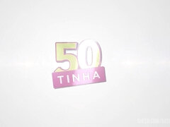 Cobrinha▶50$TINHA▶Belinha Baracho▶( ͡° ͜ʖ ͡°)▶Cobrinha Caçando Putas Ordinarias No Brazil▶ - Belinha baracho