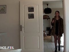 Anal, Blowjob, Cougar, French, Hd, Mom, Sperm, Student