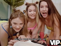 Group, Hd, Milk, Party, Reality, Russian, Son, Teen