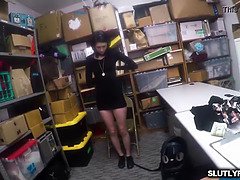 Backroom, Hd, Humiliation, Office, Punishment, Pussy, Teen, Uniform