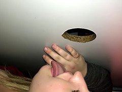 Blonde, Blowjob, Busty, Cumshot, Hd, Masturbation, Tattoo, Teen