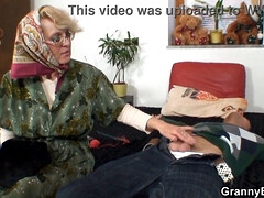 Blonde, Glasses, Granny, Hd, Mature, Pussy, Reality, Son