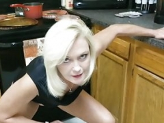 Blonde, Compilation, Hardcore, Milf, Pissing, Pov