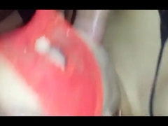 Amateur, Mamada, Morena, Corridas, Casero, Lencería, Pov