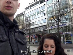 Caught on camera: Man licks and fucks hot teen in POV reality clip