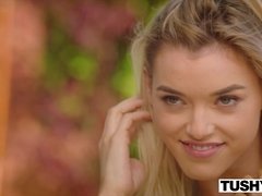 Anal, Blonde, Sucer une bite, Faciale, Hard, Léchez, Actrice du porno, Chevaucher