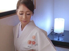 Japanese amoral MILFs breathtaking video