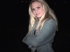 Amateur, Blonde, Car, Gangbang, Group, Hardcore, Pov, Stockings