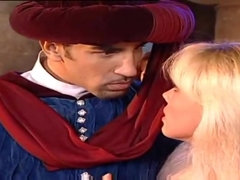 Snow White Fantasy Retro Porn Video