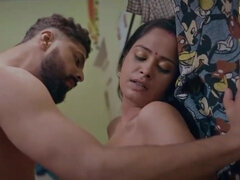 Big Boobs Bhabhi Hardcore Sex Ullu Web Series sex Scene