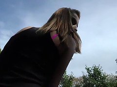 Hanrej, Tjekke, Hd, Penge, Pov, Realitet, Søn, Teenager