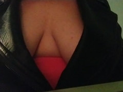 Amateur, Big tits, Brunette, Hd, Solo, Tits