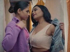 Maya Unrated (2024) HotShots Hindi Hot Short Film - Indian