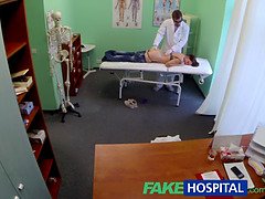 Amateur, Brunette, Doctor, Exam, Homemade, Nurse, Pov, Reality