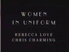 Rebecca Admire - Women In Uniform