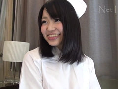 Japanese Asian Nurse In Uniform Otoha Kataoka - fetish sex with creampie cumshot