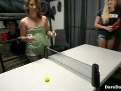 Ping Pong Party