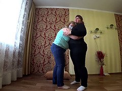 Amateur, Bbw, Chubby, Fat, Hd, Milf, Mom, Russian