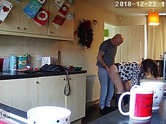 Caught, Doggystyle, Hd, Homemade, Housewife, Milf, Mom, Spy