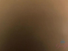 Anal, Brunette brune, Petite amie, Piercing, Pov, Chatte, Dénudage, Allumeuse