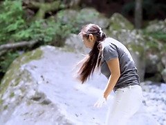 Asiático, Cuarto de baño, Madura, Hd, Japonés, Madres para coger, Natural, Puta