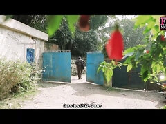 Buxom indian MILF amazing erotic video