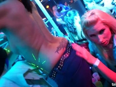 Lezzies - The Femme Fest Part 2 - Cam 3