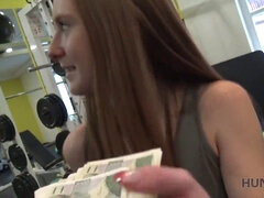 Amateur, Couple, Czech, Hd, Money, Pov, Son, Teen