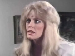 Pamela Mann stars in X-Factor (1984) - a classic US hardcore flick
