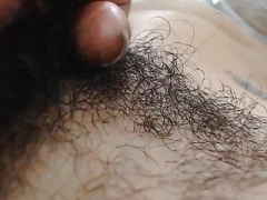 Fingering, Hairy, Milf, Webcam