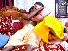 Indian fat aunties sex, indian mature aunty, fat mom and son