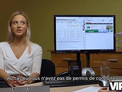 Audition, Sucer une bite, Femme couguar, En levrette, Hd, Mère que j'aimerais baiser, Argent, Bureau