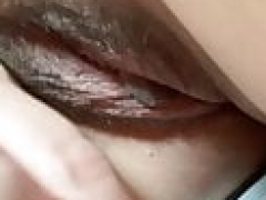 Amateur, Asiático, Clitoris grande, Chino, Casero, Flaco