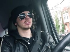 Veľké kozy, Blondína, Striekanie semena, Európskej, Nemecké, Hardcore, Milf  mčbp, Vonku