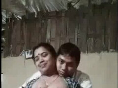 Desi Indian Couple Homemade sex