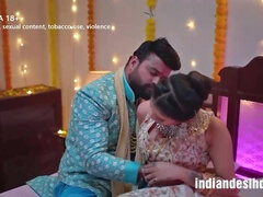 Kuvari Dulhan Episode 9 Ullu Original Adult Web Series