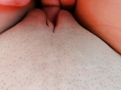 Amateur, Fait maison, Fille latino, Masturbation, Orgasme, Pov, Maigrichonne, Nénés