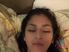 Creampie, Cumshot, Hardcore, Hd, Latina, Petite, Pov, Tits