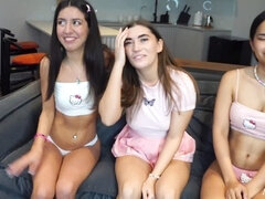 Amateur, Blowjob, Celebrity, Facial, Group