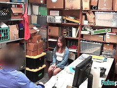 Cute, Handjob, Hd, Office, Police, Shy, Spy, Teen