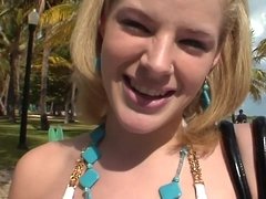 Gros cul, Grosse bite, Blonde, Sucer une bite, Hd, Seins naturels, Pov, Adolescente