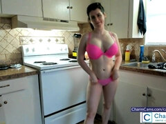 Amateur, Hd, Housewife