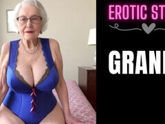 Big tits, Busty, Erotic, Granny, Mature, Milf, Stepmom, Taboo