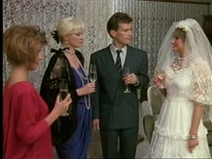 Classic - Eine Verdammt Heisse Braut Teil 1