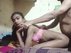 Fingering, Handjob, Homemade, Indian, Kissing, Sucking, Titjob