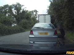 Lécher le cul, Sucer une bite, Voiture, Doigter, De plein air, Pov, Chatte, Uniforme