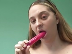 Amateur, Masturbation